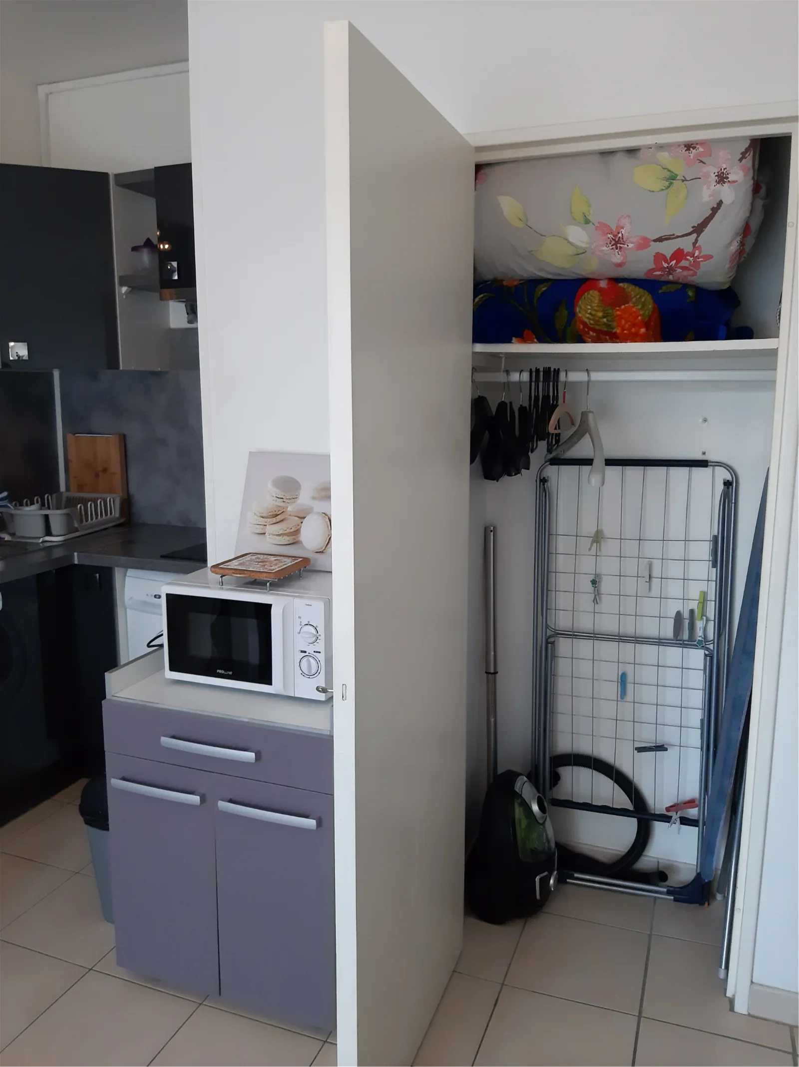 Appartement Rue des Marronniers à Annemasse