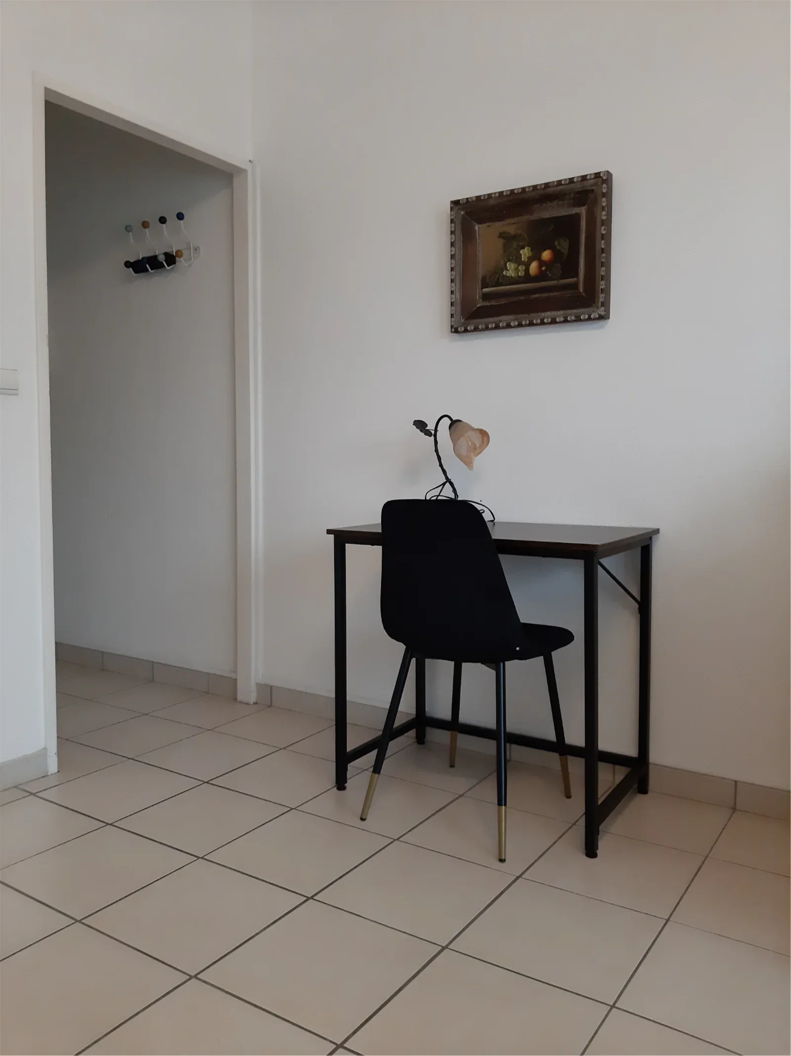 Appartement Rue des Marronniers à Annemasse