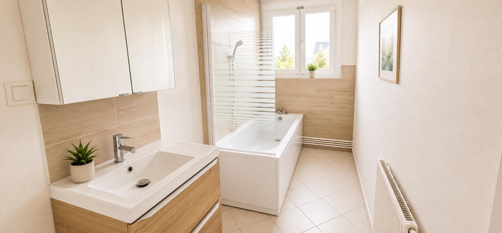 Appartement Rue de Verdun à Noyelles-Godault