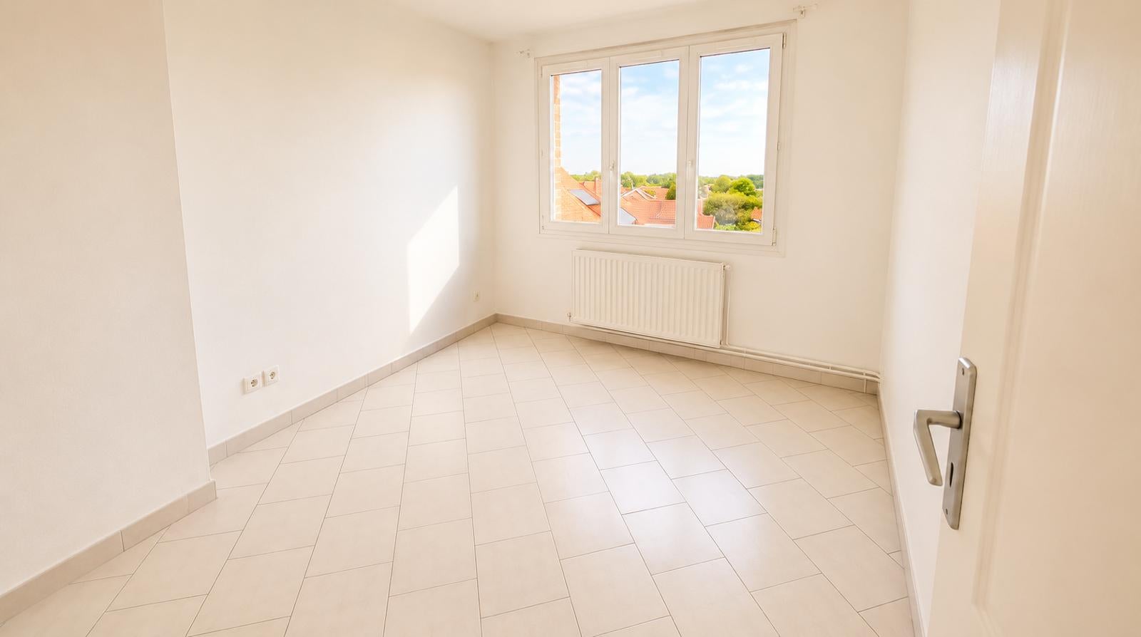 Appartement Rue de Verdun à Noyelles-Godault