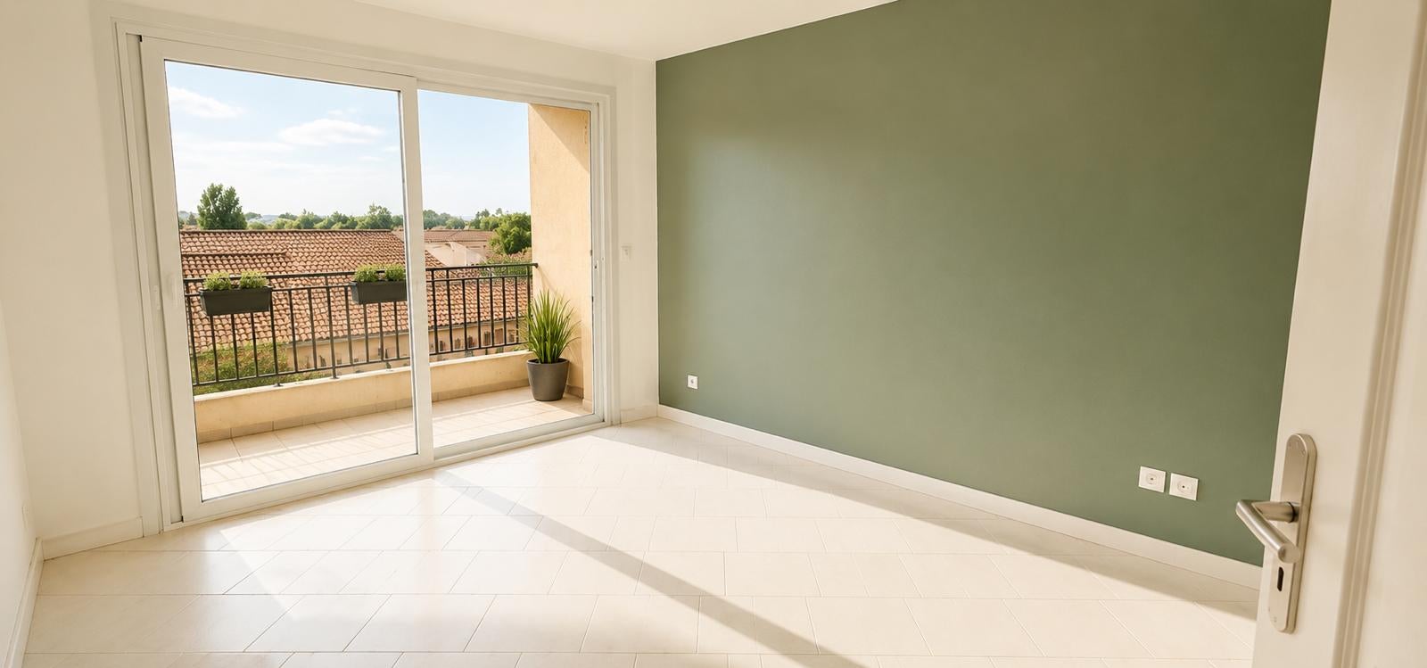 Appartement Rue de Verdun à Noyelles-Godault