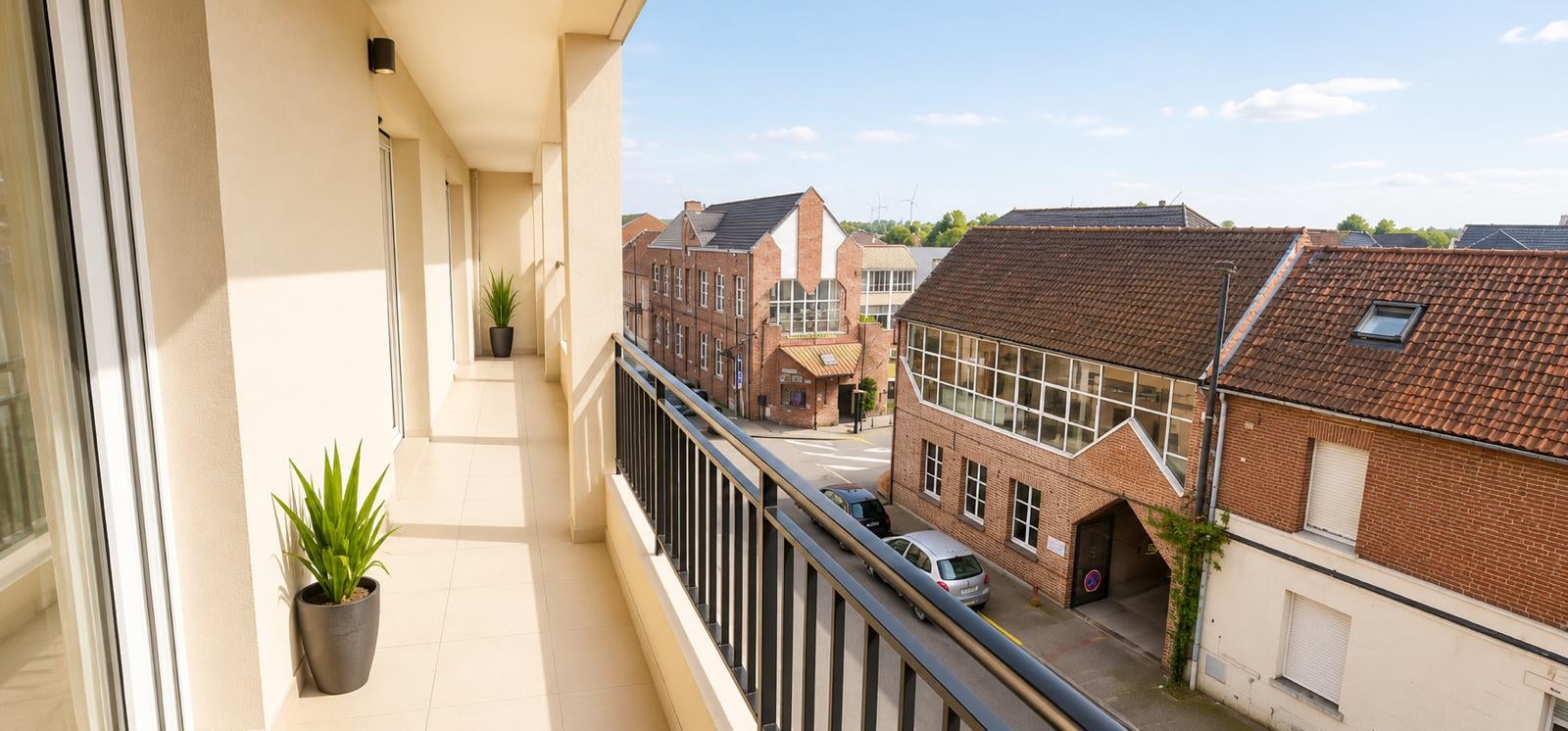 Appartement Rue de Verdun à Noyelles-Godault