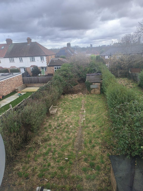 Room The Tee in Greater London