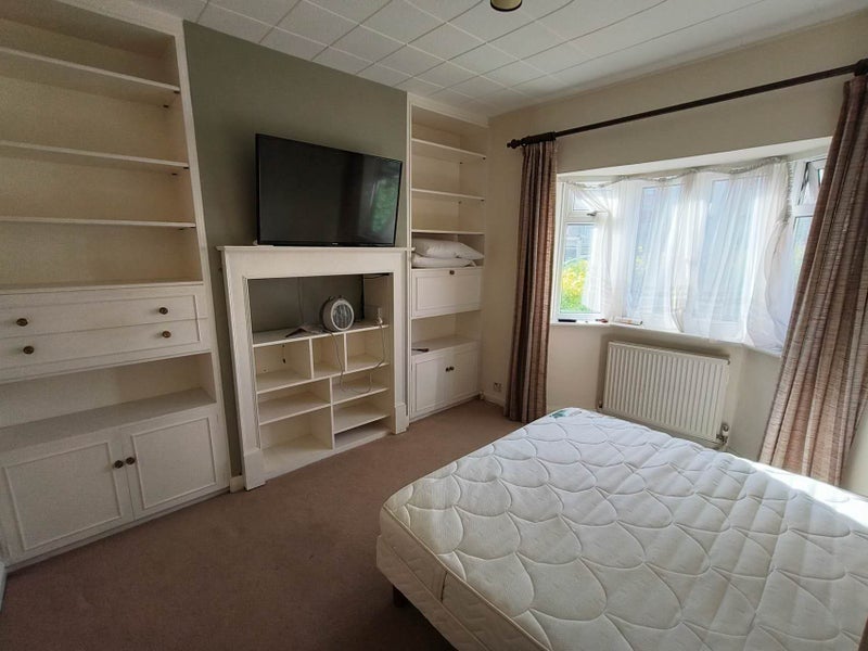 Room The Tee in Greater London