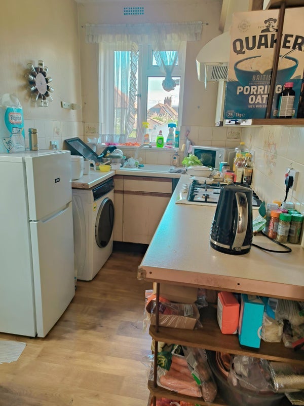 Room The Tee in Greater London