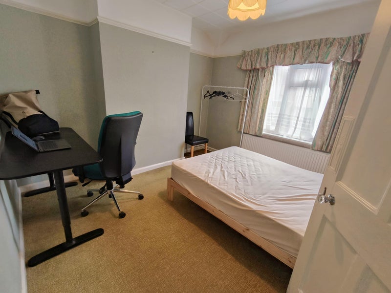 Room The Tee in Greater London