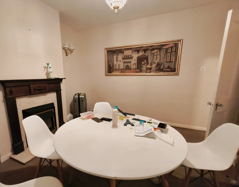 Room The Tee in Greater London