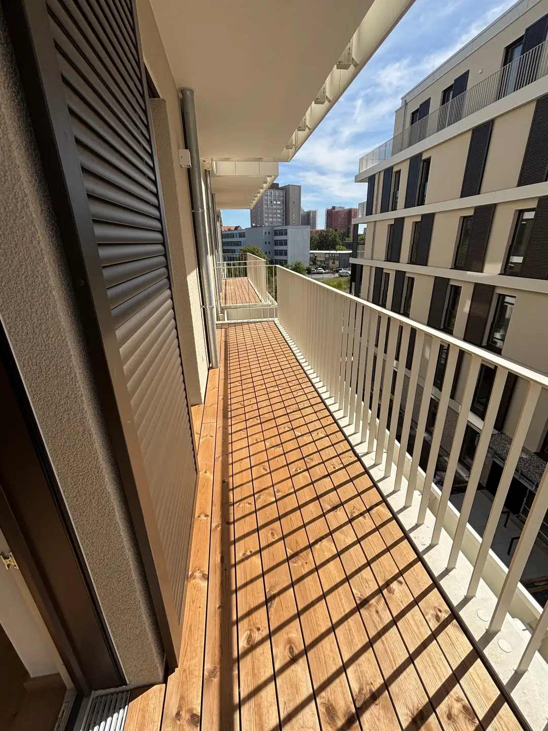Wohnung Kohlenstraße in Leipzig