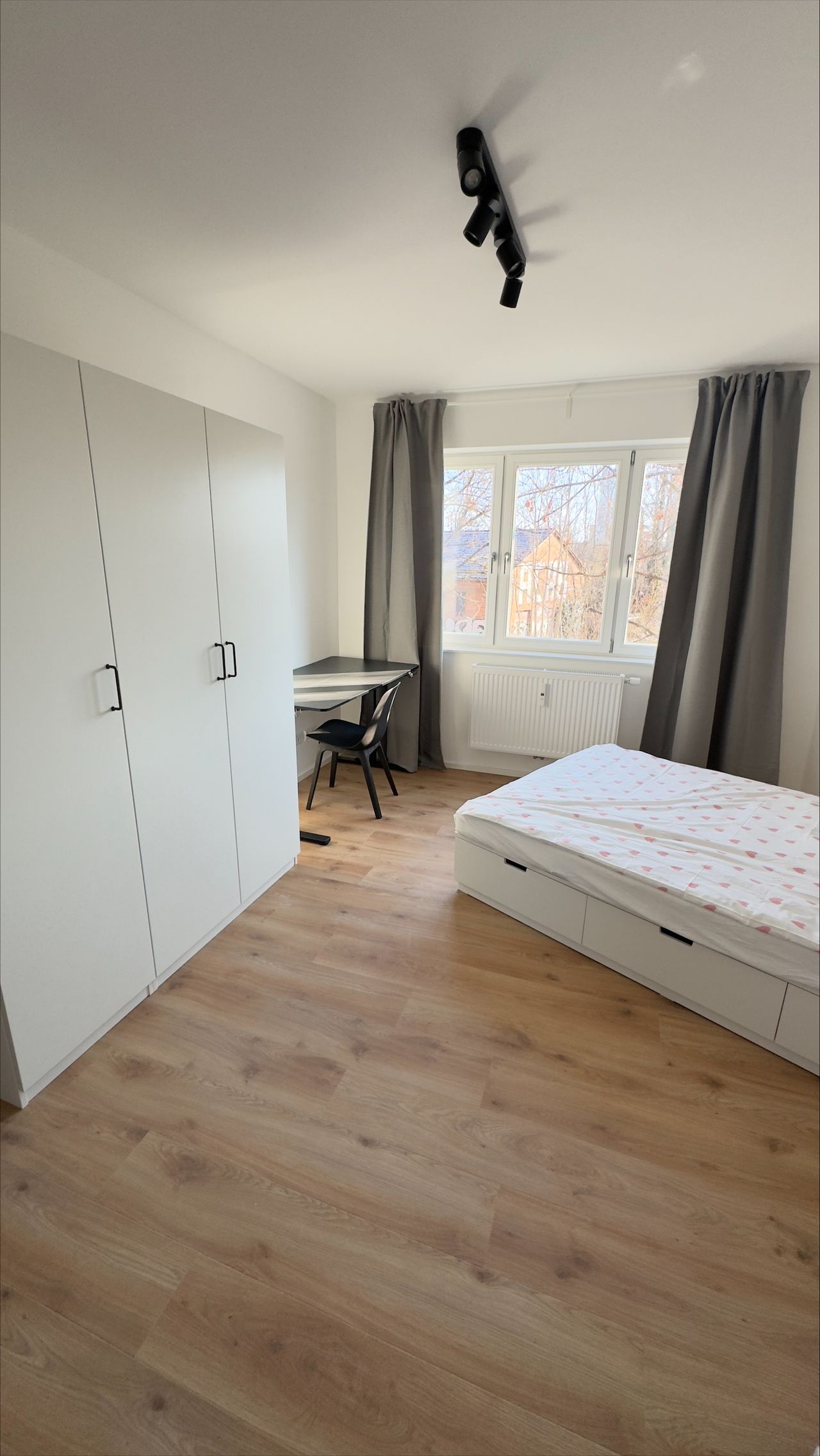 Wohnung Bauerngasse in Nürnberg