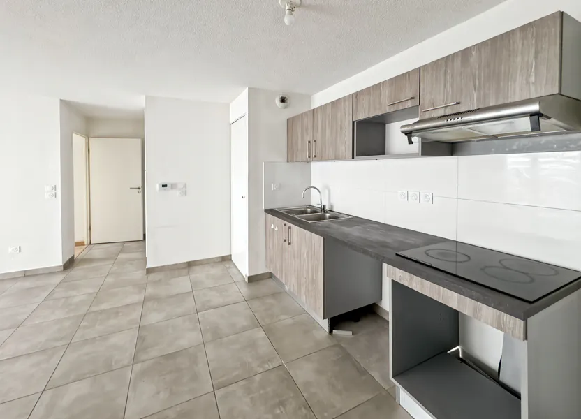 Appartement Rue Paul Valéry à Toulouse