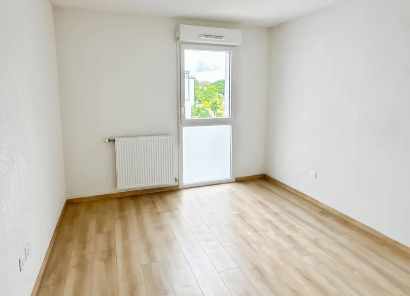 Appartement Rue Paul Valéry à Toulouse