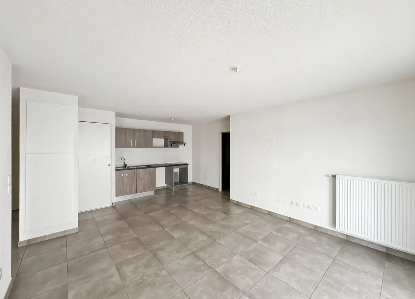 Appartement Rue Paul Valéry à Toulouse