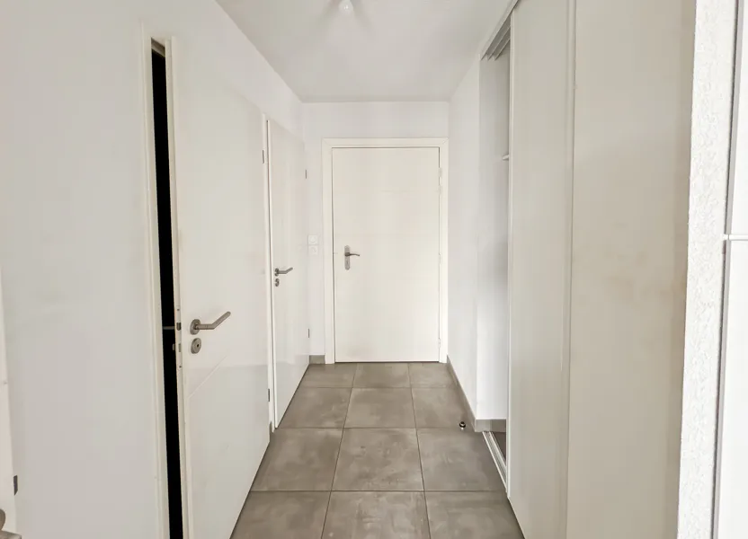 Appartement Rue Paul Valéry à Toulouse