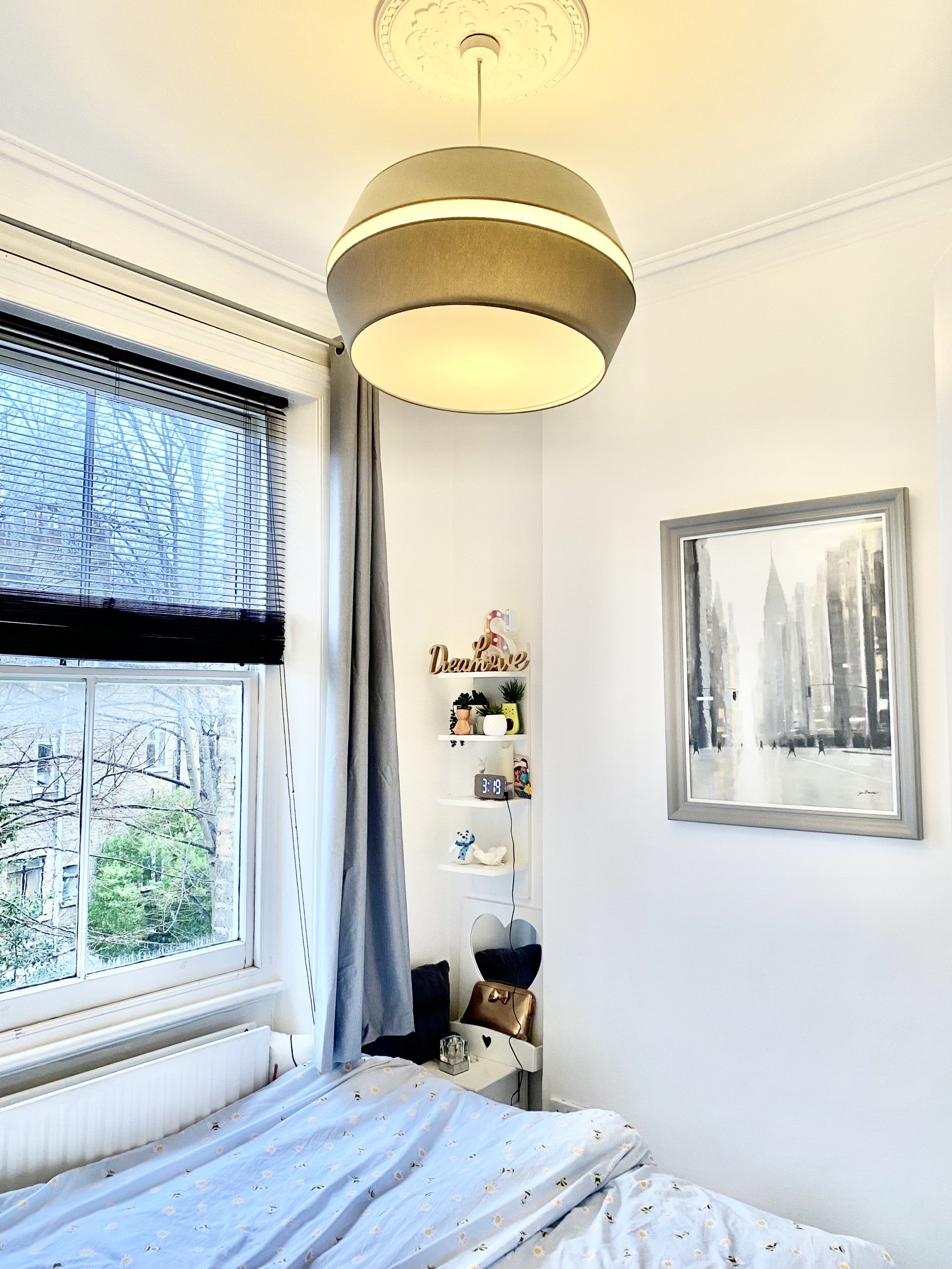 Flat St Philip's Road in Greater London