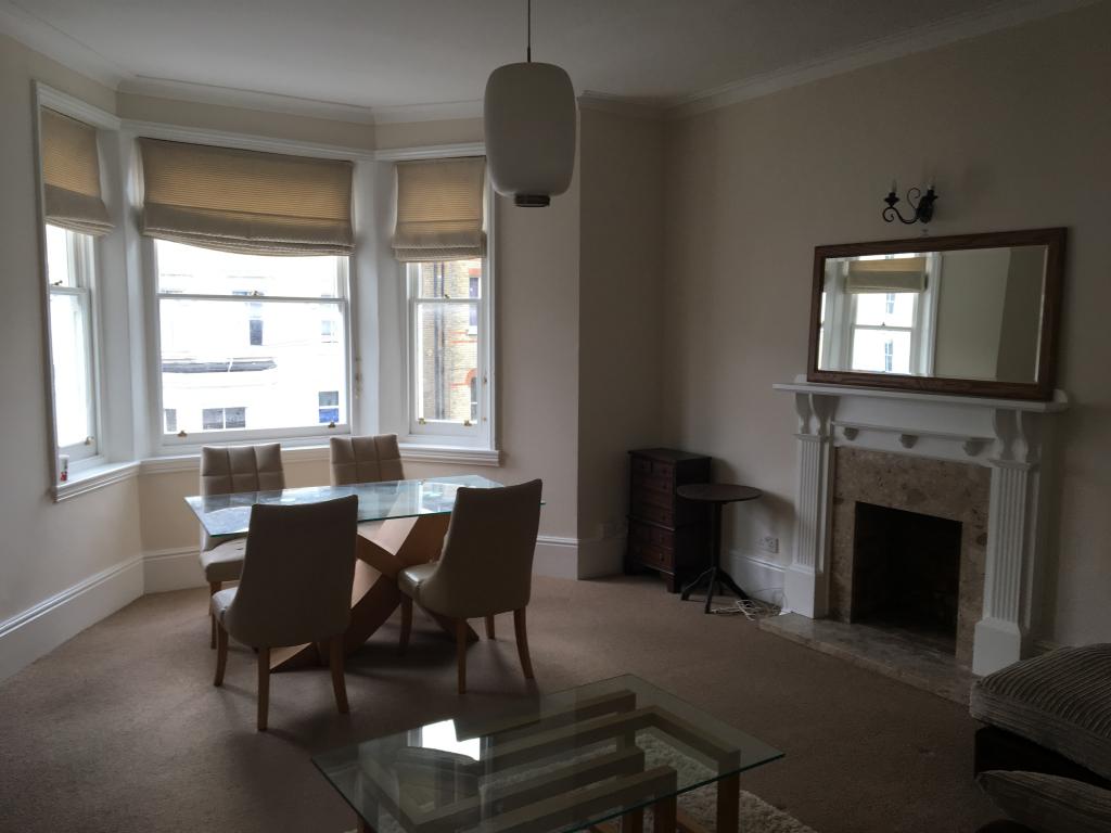 Flat St Philip's Road in Greater London