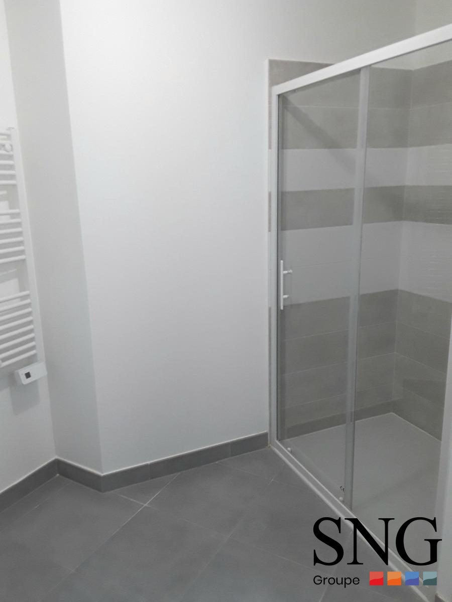 Appartement Place Luigi Pirandello à Juvignac
