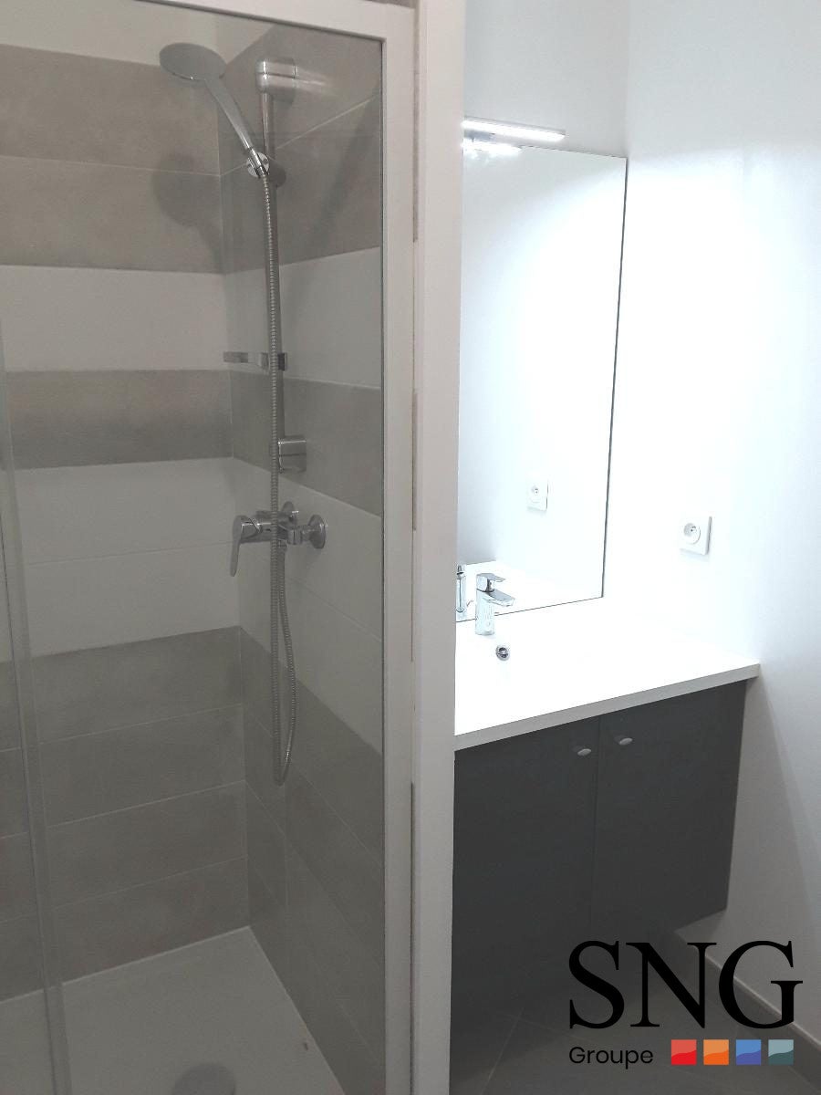 Appartement Place Luigi Pirandello à Juvignac