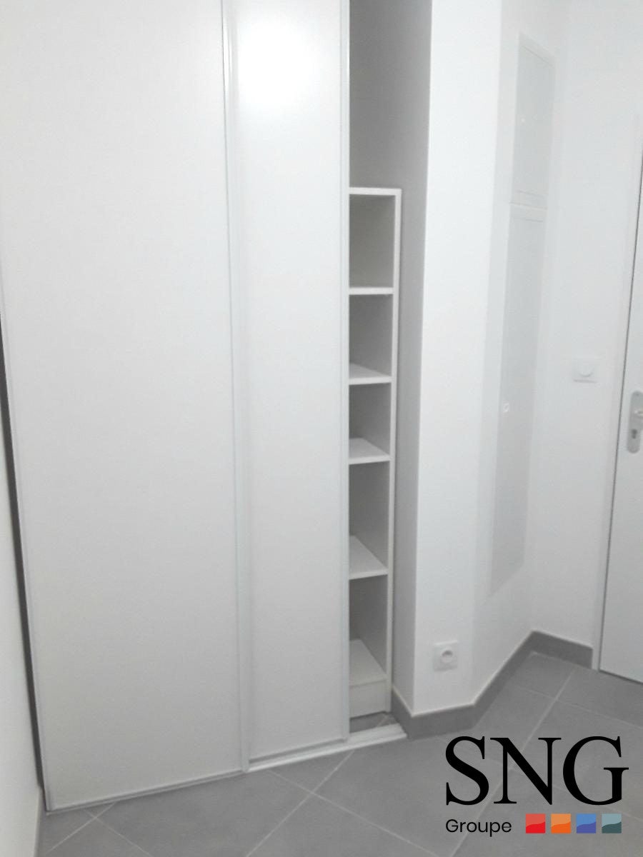 Appartement Place Luigi Pirandello à Juvignac