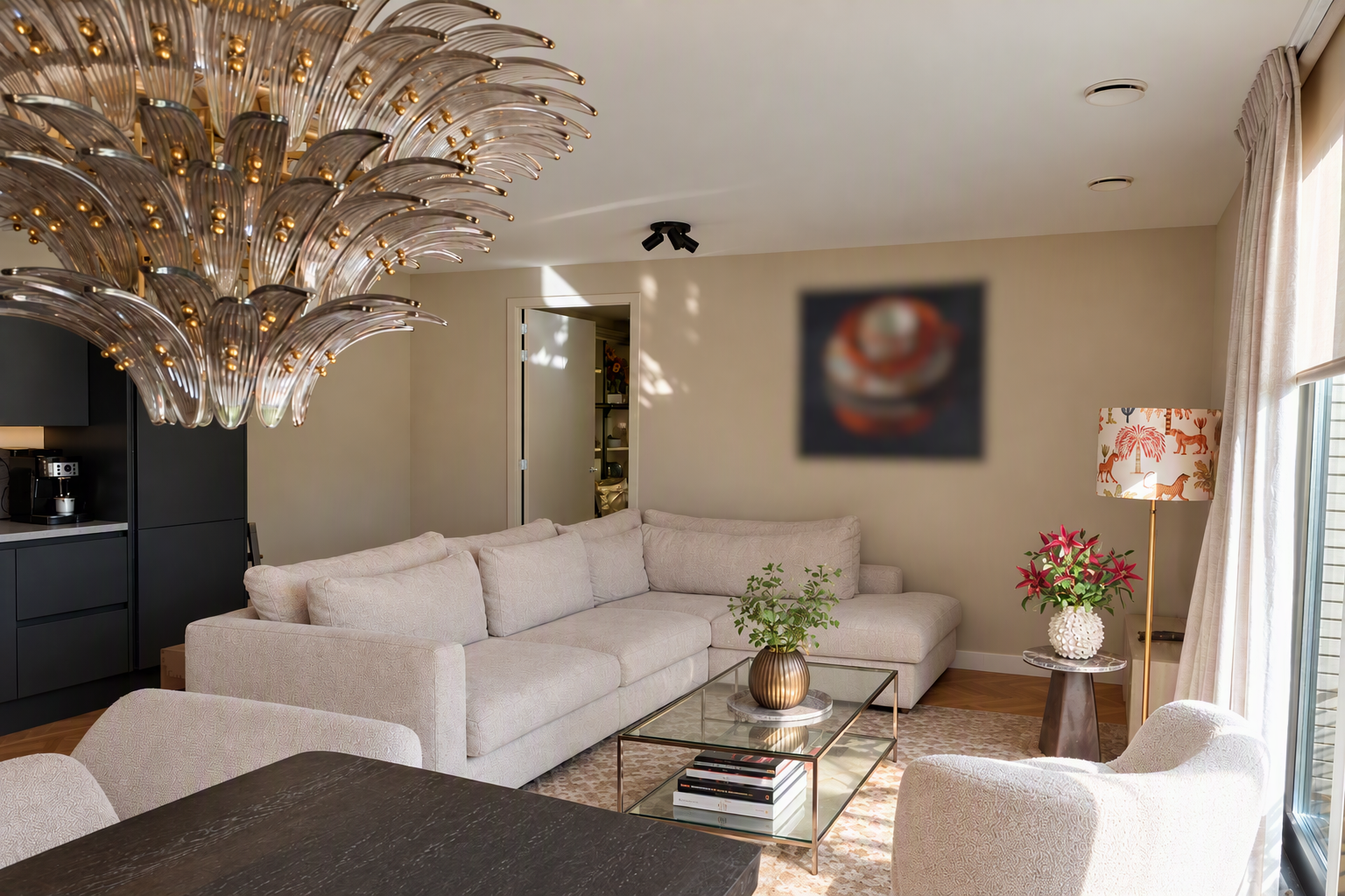 Appartement te huur: Endepoellaan, Warmond