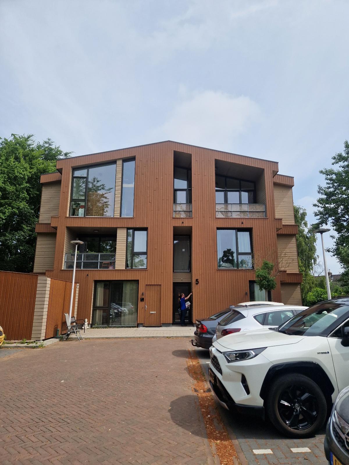 Appartement te huur: Endepoellaan, Warmond
