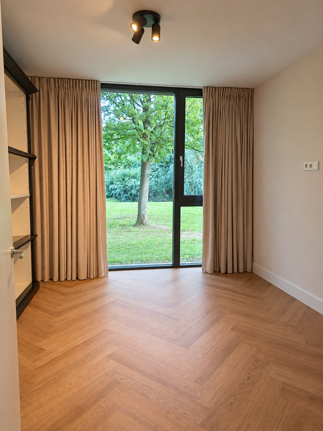 Appartement te huur: Endepoellaan, Warmond