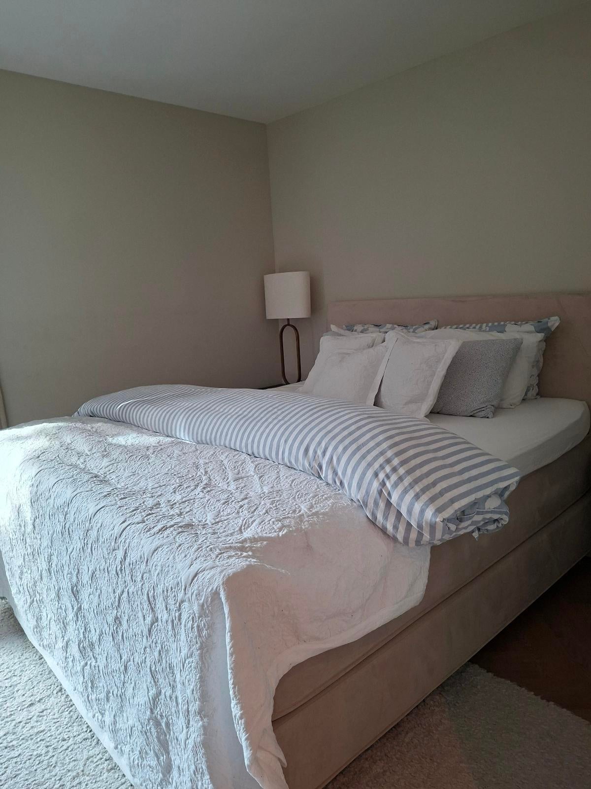 Appartement te huur: Endepoellaan, Warmond