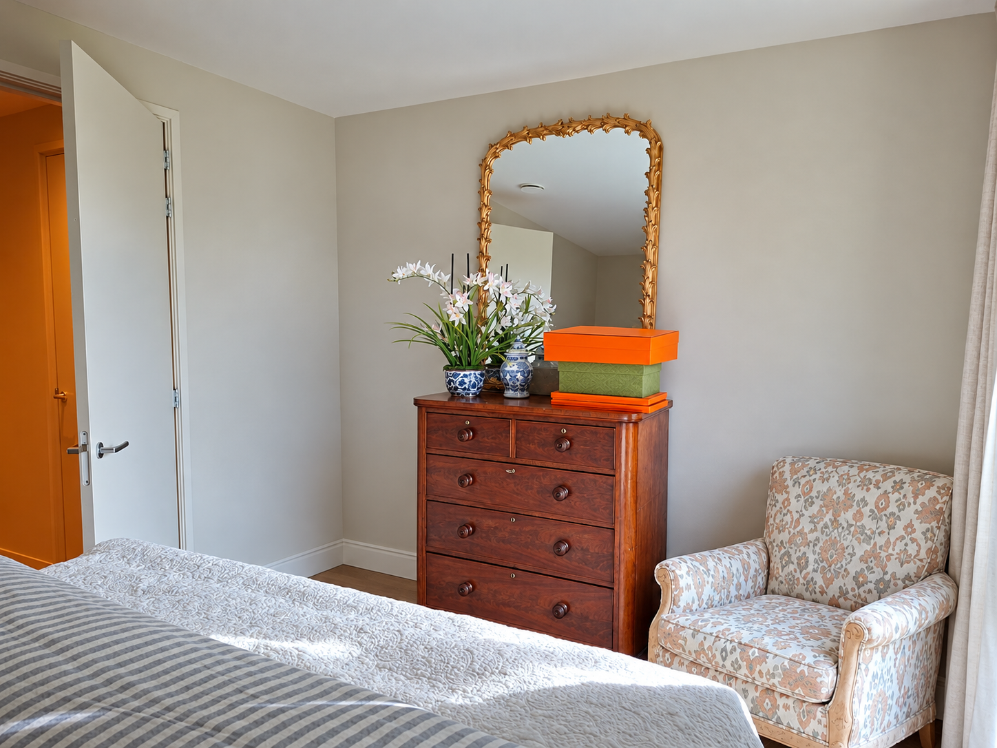 Appartement te huur: Endepoellaan, Warmond