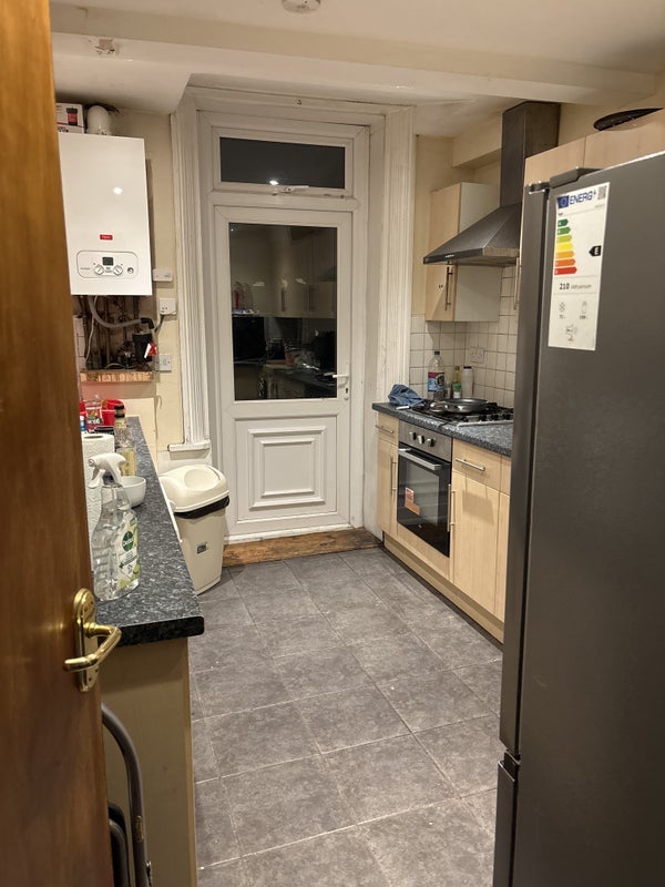 Room Malcolm Street in Newcastle upon Tyne