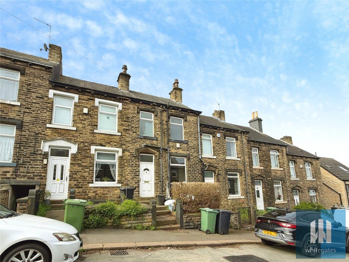 House Birkhouse Lane in Kirklees