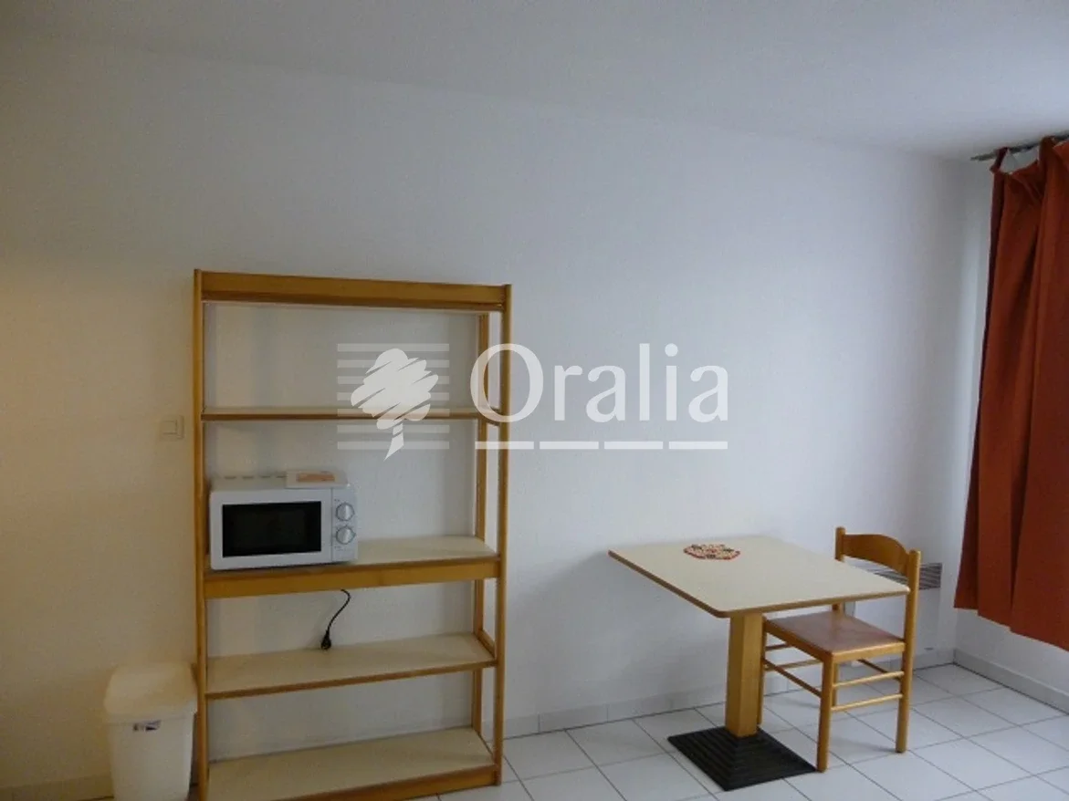 Appartement Rue Frimaire à Montpellier