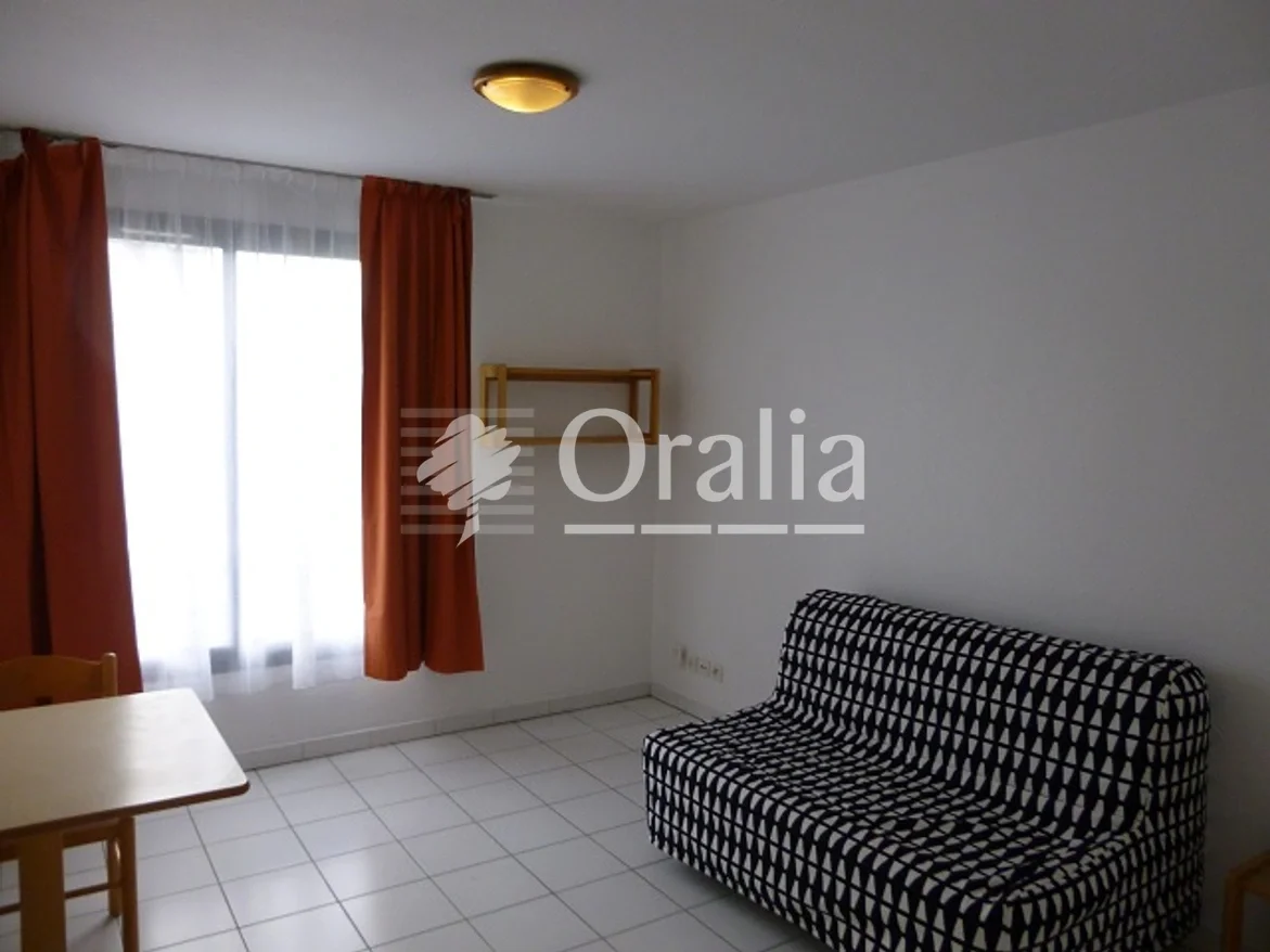 Appartement Rue Frimaire à Montpellier