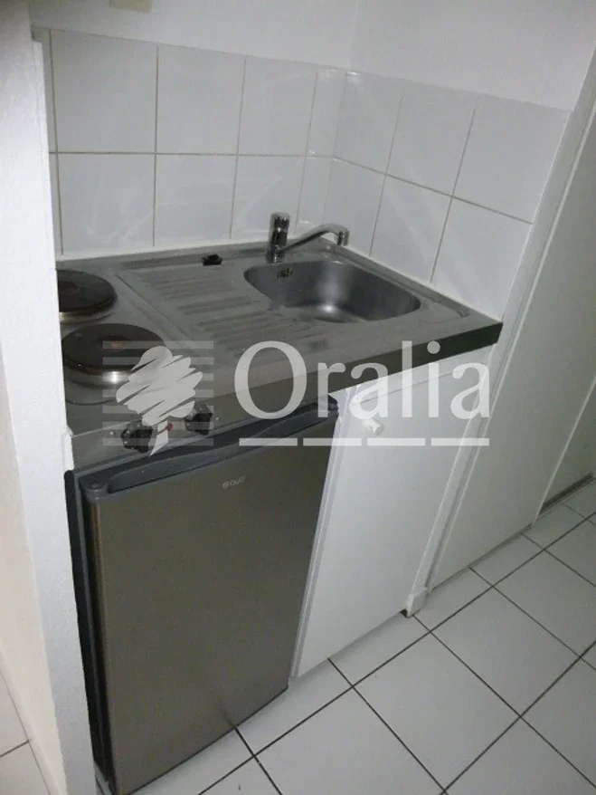 Appartement Rue Frimaire à Montpellier