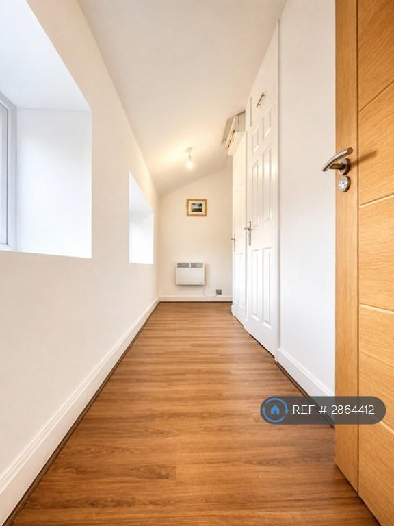 Flat Belgrave Road in Darwen