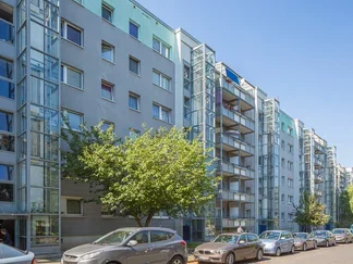 Wohnung Boxberger Straße in Dresden