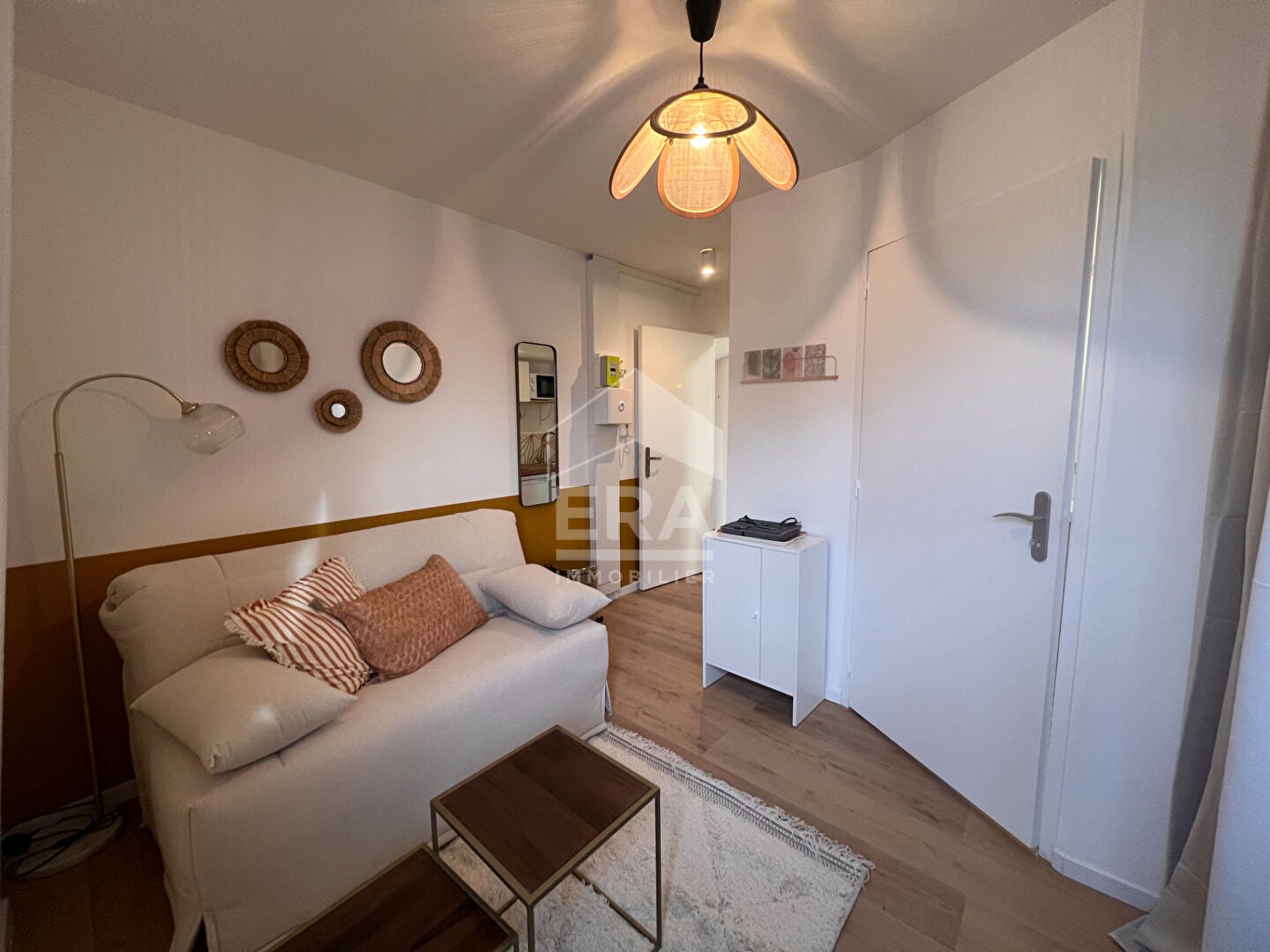 Appartement Rue des Augustins à Reims