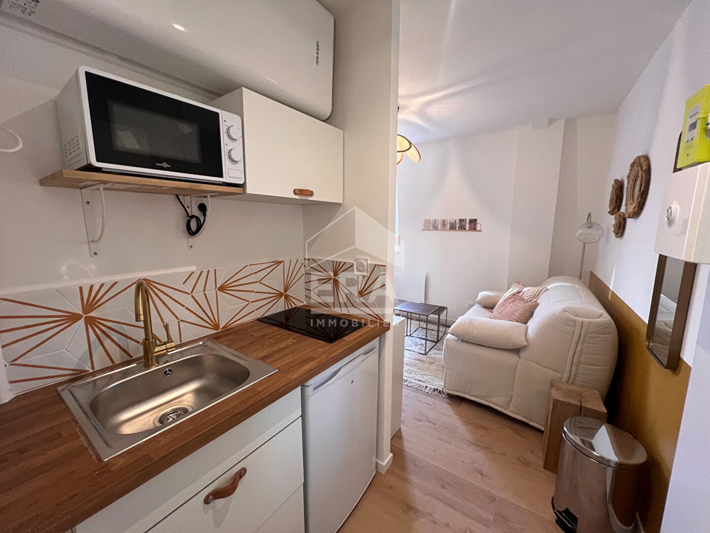 Appartement Rue des Augustins à Reims
