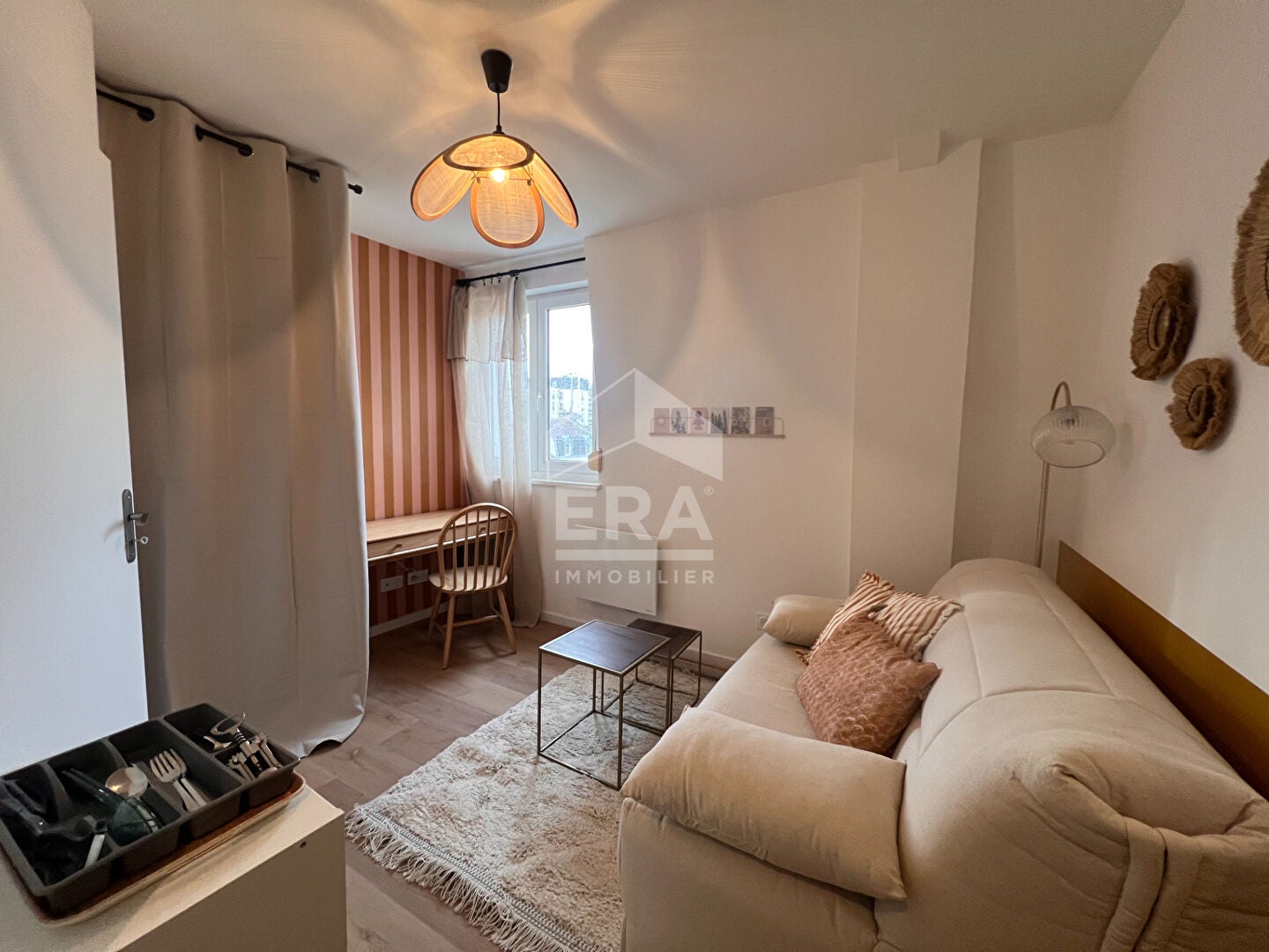 Appartement Rue des Augustins à Reims