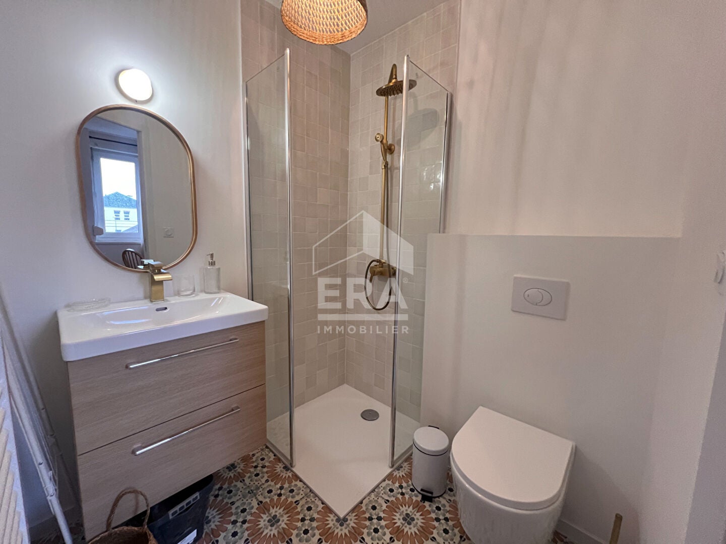 Flat Rue des Augustins in Reims