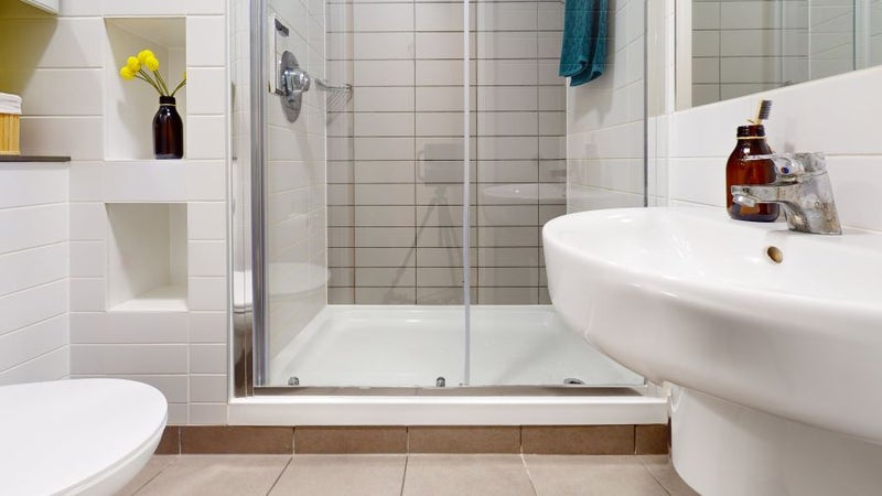 Room Goswell Road in Greater London