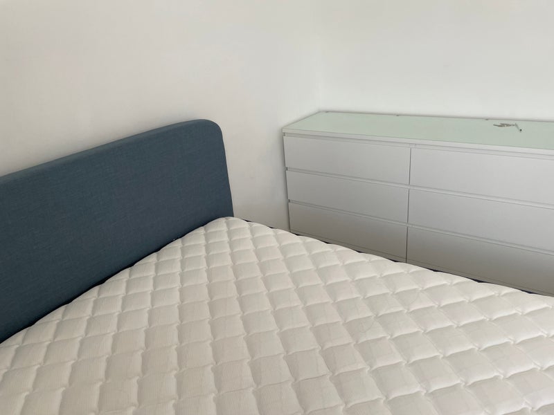 Room Ibbertson Road in Bournemouth