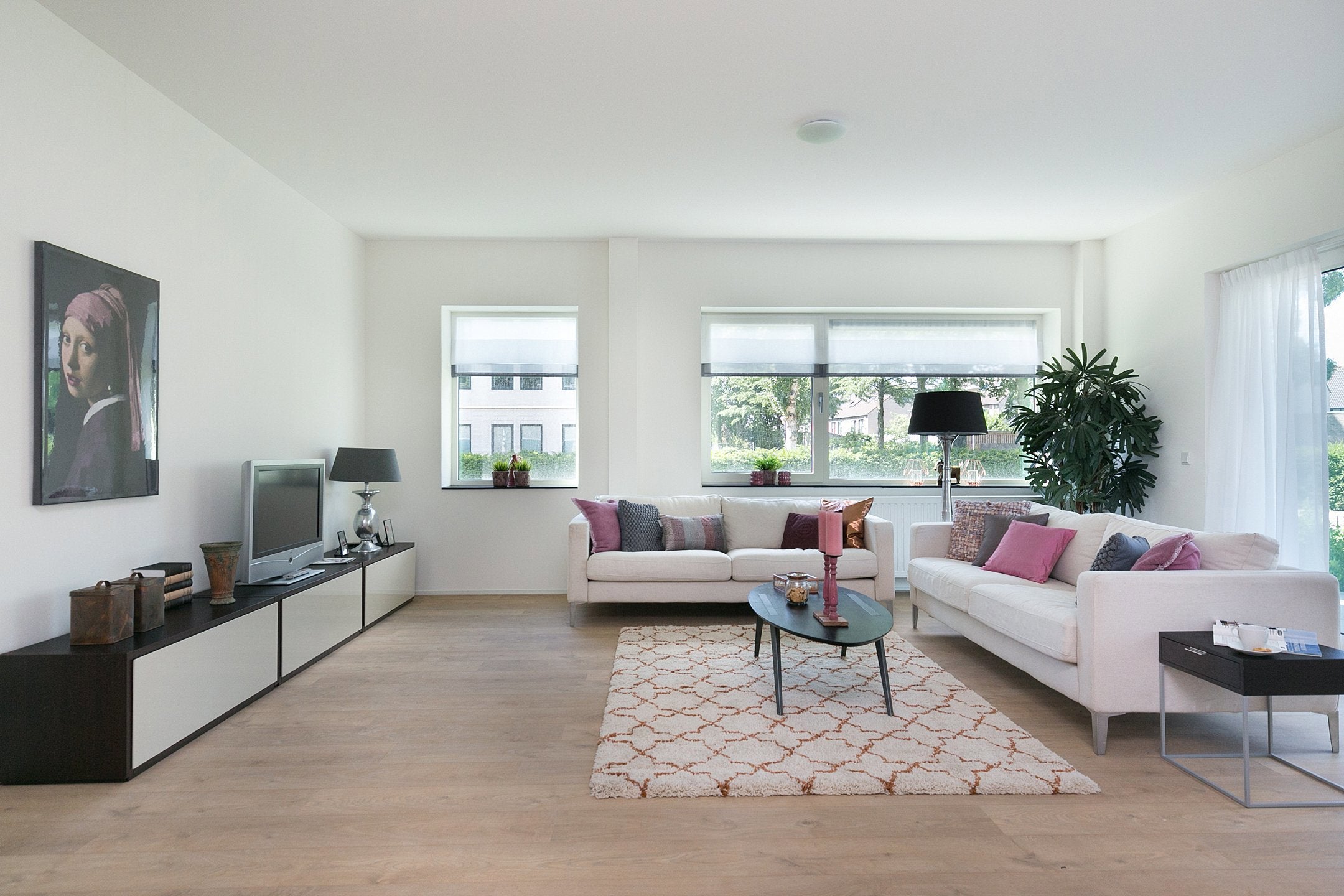 Appartement Goudsbloemvallei 31 in Den Bosch
