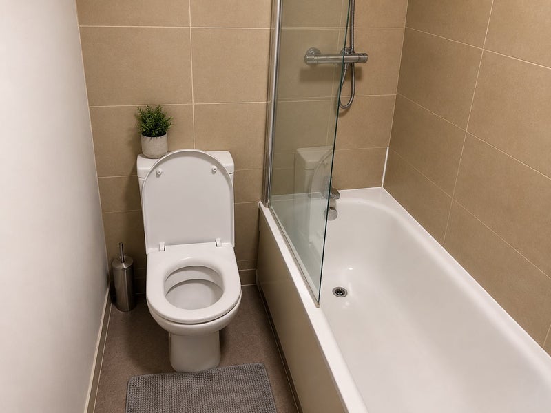 Room Coldharbour Lane in Greater London
