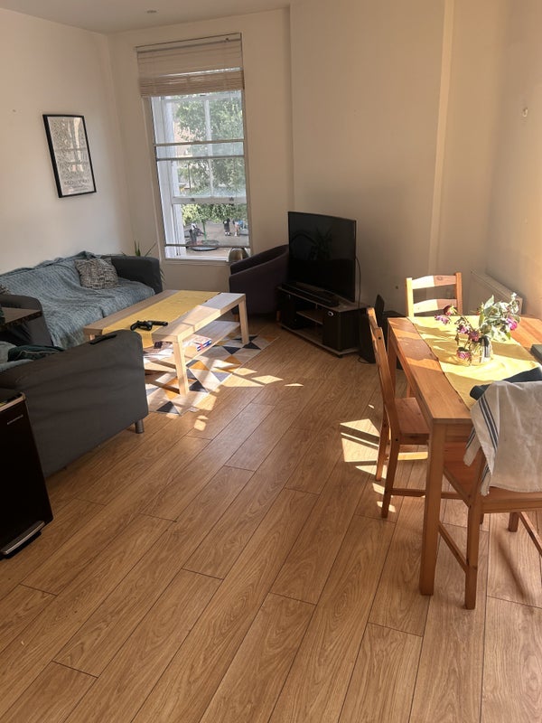 Room Coldharbour Lane in Greater London