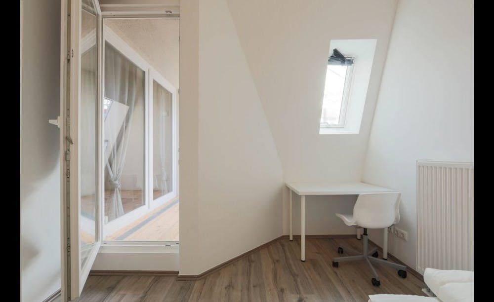 Zimmer Kottbusser Damm in Berlin