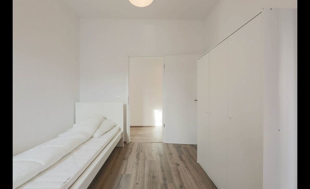 Zimmer Kottbusser Damm in Berlin