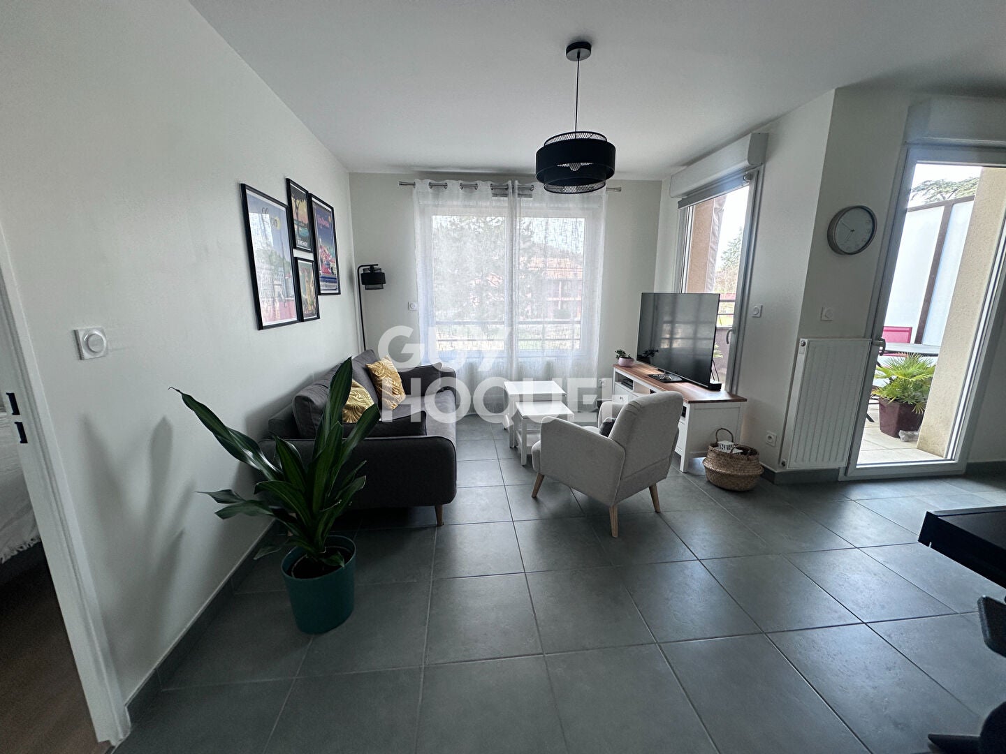 Appartement Rue Général de Gaulle à Brignais