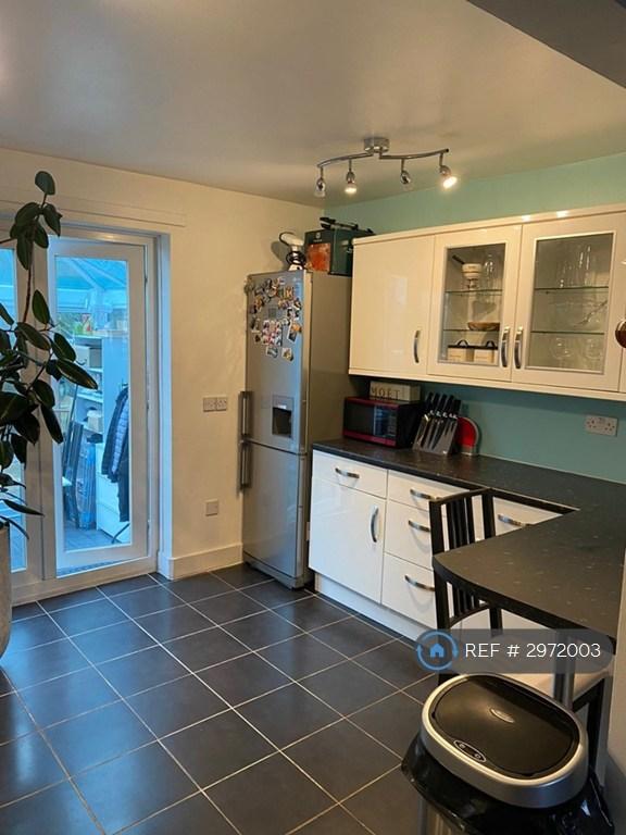 House Blyth Close in Greater London