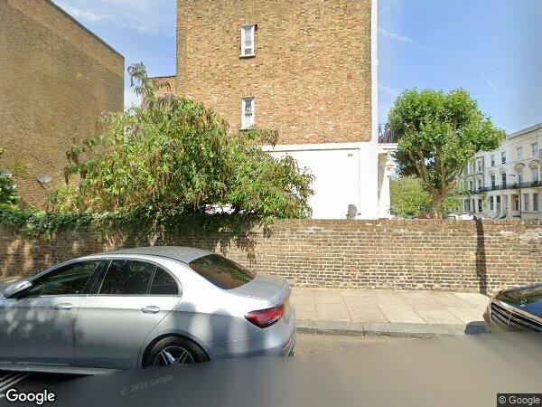 Room Marylands Road in City of Westminster