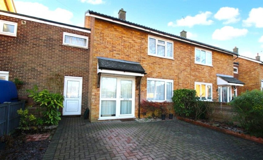 House St Margarets in Stevenage