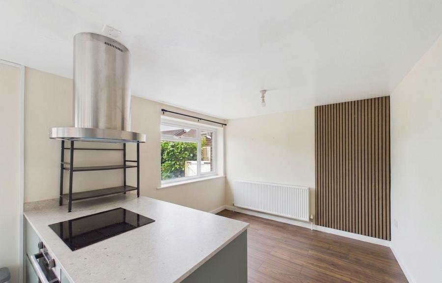 House Croft Close in Rowton